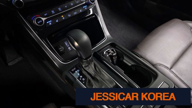 2018 Hyundai Grandeur IG - Thumbnail 11