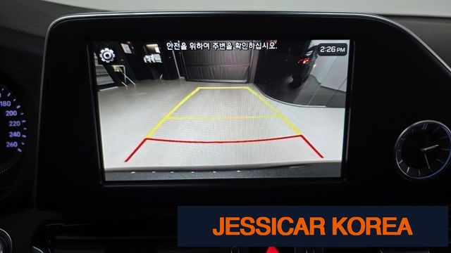 2018 Hyundai Grandeur IG - Thumbnail 12