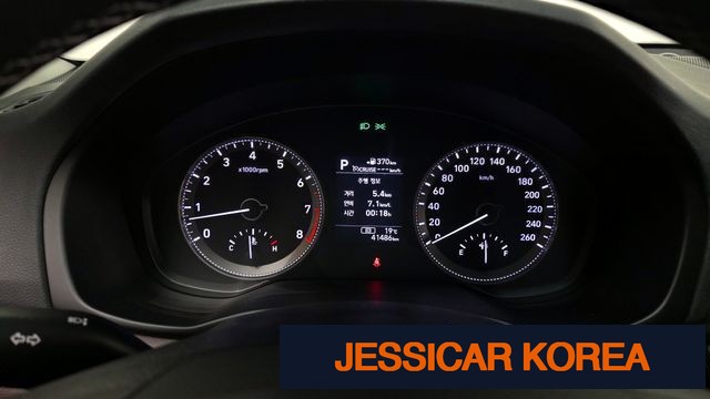 2018 Hyundai Grandeur IG - Thumbnail 15