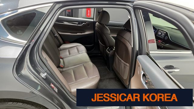 2018 Hyundai Grandeur IG - Thumbnail 16