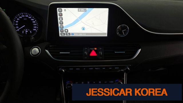 2018 Hyundai Grandeur IG - Thumbnail 17
