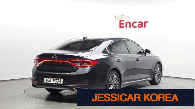 2018 Hyundai Grandeur IG - Thumbnail 18