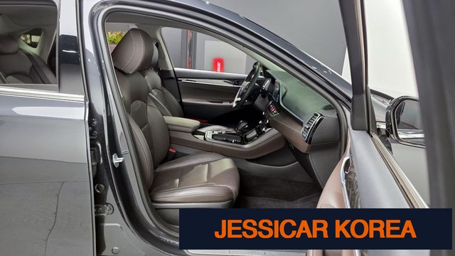 2018 Hyundai Grandeur IG - Thumbnail 19