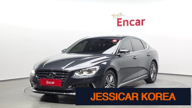 2018 Hyundai Grandeur IG - Thumbnail 20