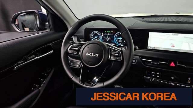 2026 Kia The New Seltos - Thumbnail 3