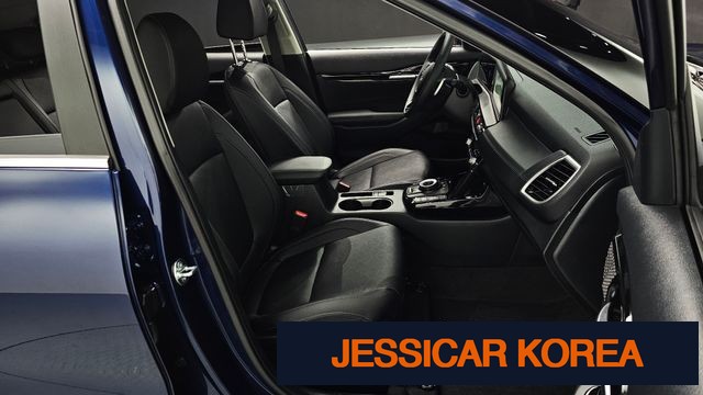 2026 Kia The New Seltos - Thumbnail 5