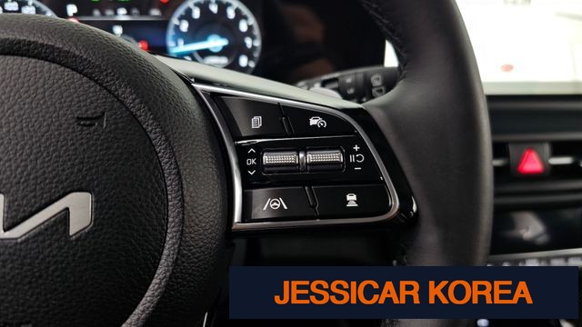 2026 Kia The New Seltos - Thumbnail 6