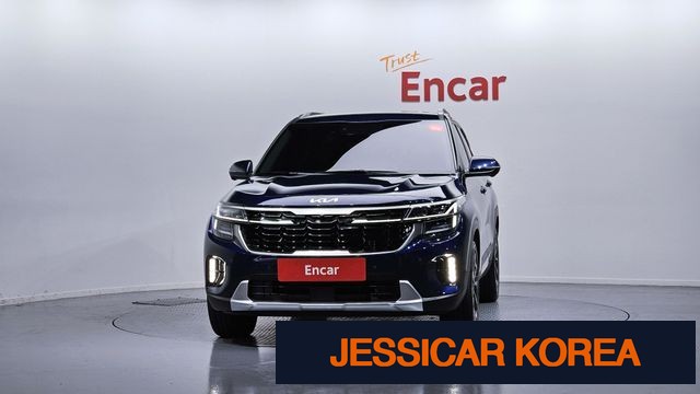 2026 Kia The New Seltos - Thumbnail 7