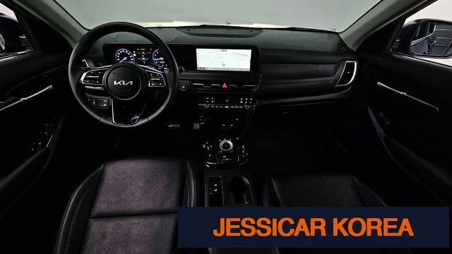 2026 Kia The New Seltos - Thumbnail 12
