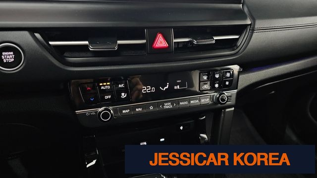 2026 Kia The New Seltos - Thumbnail 15