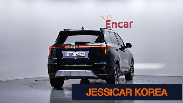 2026 Kia The New Seltos - Thumbnail 16