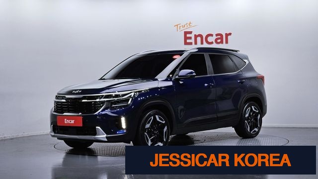 2026 Kia The New Seltos - Thumbnail 19