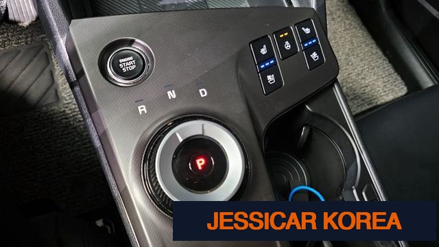 2025 Kia The New Sportage 5th generation hybrid - Thumbnail 3