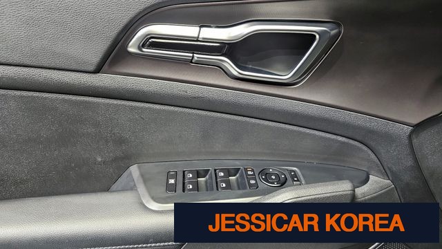 2025 Kia The New Sportage 5th generation hybrid - Thumbnail 4