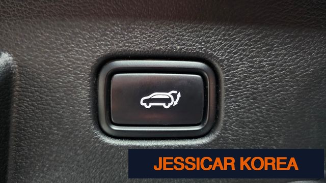 2025 Kia The New Sportage 5th generation hybrid - Thumbnail 8
