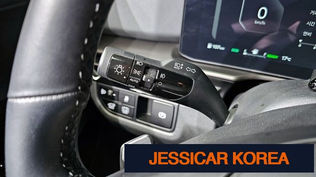 2025 Kia The New Sportage 5th generation hybrid - Thumbnail 13
