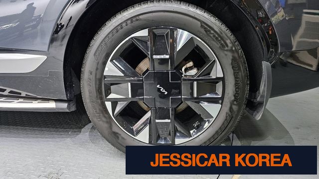 2025 Kia The New Sportage 5th generation hybrid - Thumbnail 14