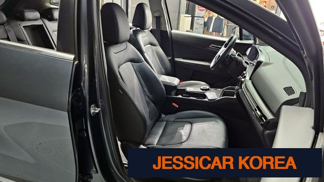 2025 Kia The New Sportage 5th generation hybrid - Thumbnail 15