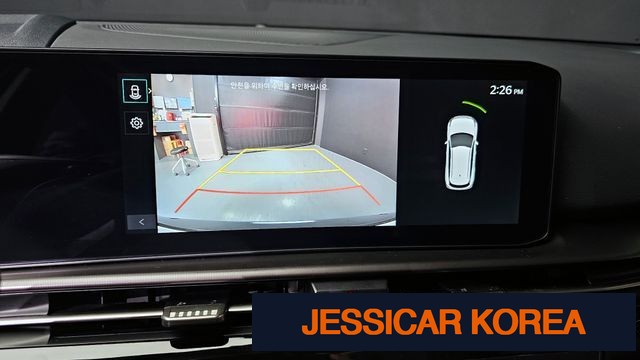 2025 Kia The New Sportage 5th generation hybrid - Thumbnail 16