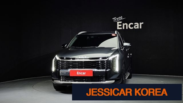 2025 Kia The New Sportage 5th generation hybrid - Thumbnail 18