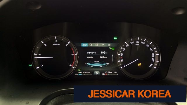 2018 KG Mobility Rexton Sports - Thumbnail 2