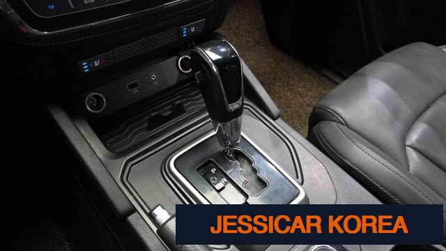 2018 KG Mobility Rexton Sports - Thumbnail 5