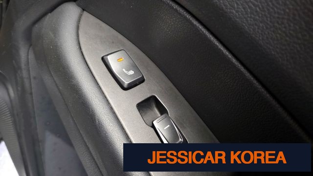 2018 KG Mobility Rexton Sports - Thumbnail 13