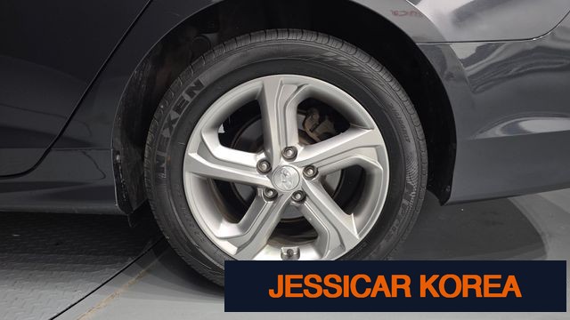 2019 Hyundai Sonata New Rise - Thumbnail 2