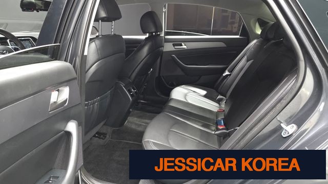 2019 Hyundai Sonata New Rise - Thumbnail 3