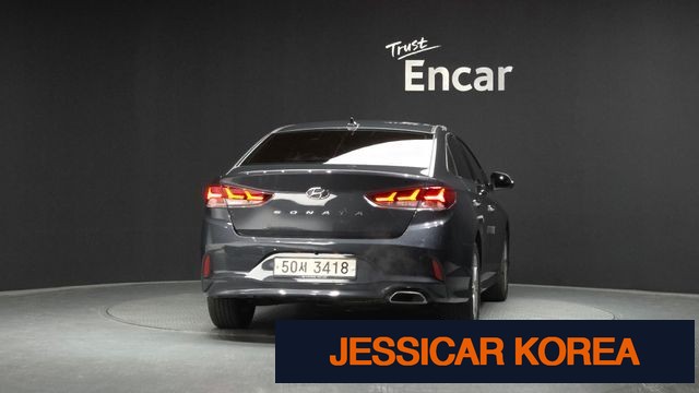 2019 Hyundai Sonata New Rise - Thumbnail 5