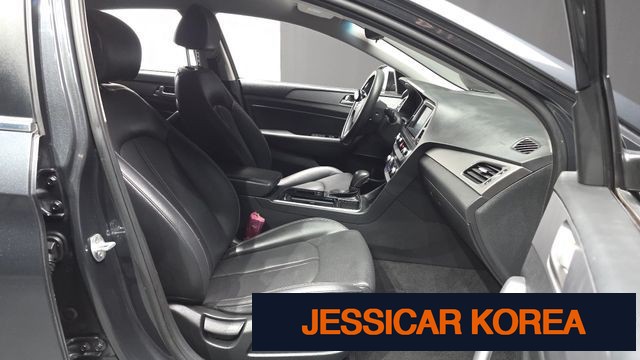 2019 Hyundai Sonata New Rise - Thumbnail 6