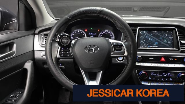 2019 Hyundai Sonata New Rise - Thumbnail 7