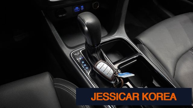 2019 Hyundai Sonata New Rise - Thumbnail 8