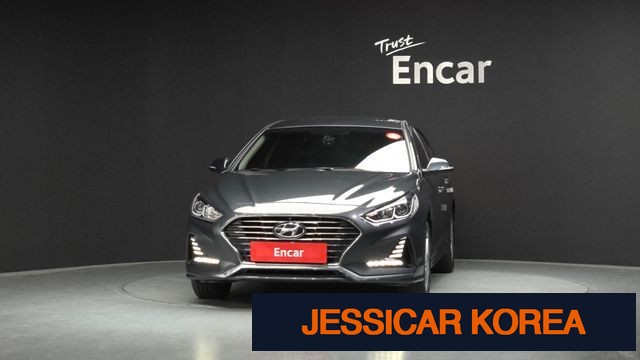 2019 Hyundai Sonata New Rise - Thumbnail 9