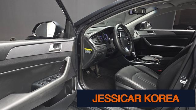 2019 Hyundai Sonata New Rise - Thumbnail 11