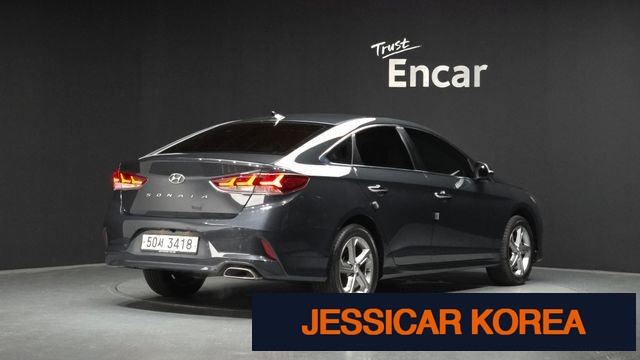 2019 Hyundai Sonata New Rise - Thumbnail 13
