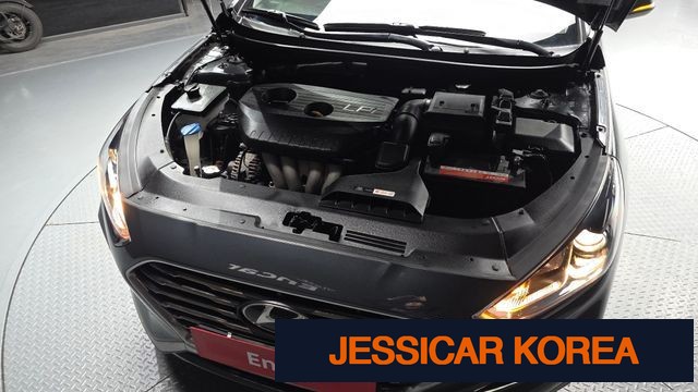 2019 Hyundai Sonata New Rise - Thumbnail 14
