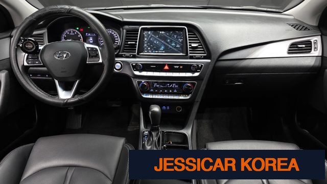2019 Hyundai Sonata New Rise - Thumbnail 15