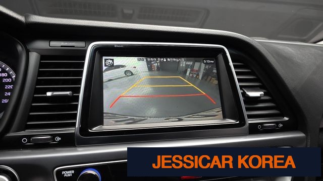 2019 Hyundai Sonata New Rise - Thumbnail 16