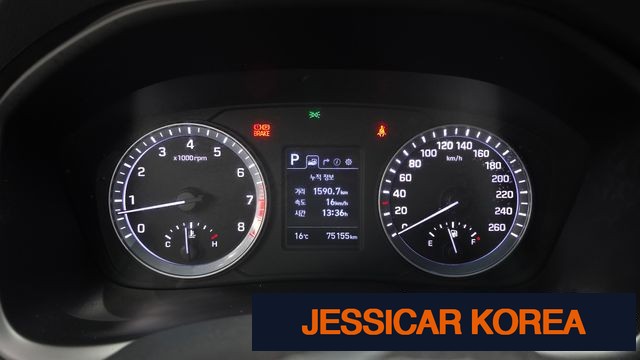 2019 Hyundai Sonata New Rise - Thumbnail 18