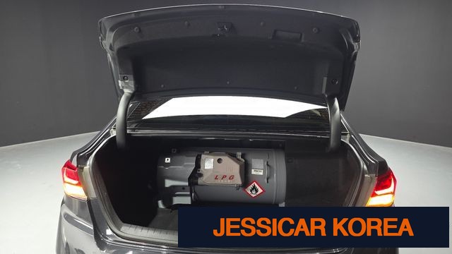 2019 Hyundai Sonata New Rise - Thumbnail 19