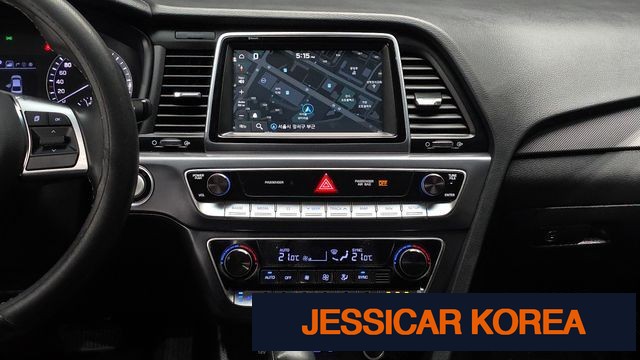 2019 Hyundai Sonata New Rise - Thumbnail 20