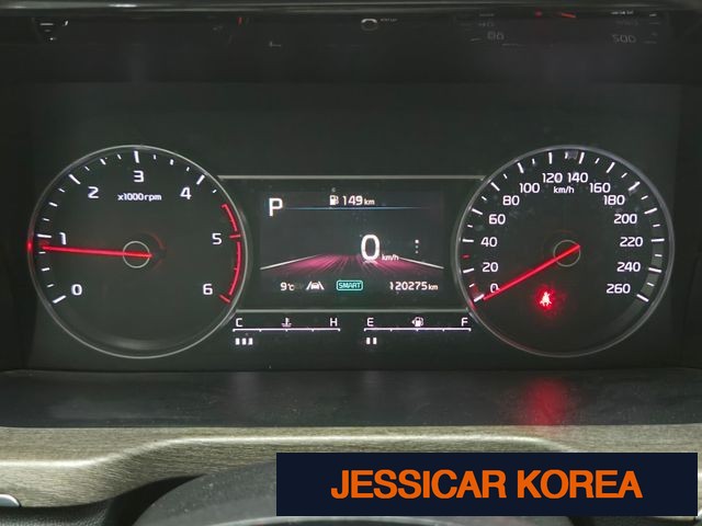 2022 Kia Sorento 4th Gen - Thumbnail 5