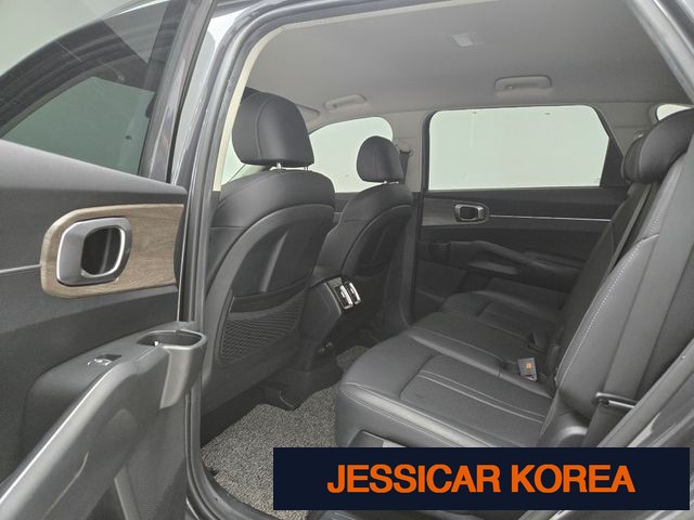 2022 Kia Sorento 4th Gen - Thumbnail 6