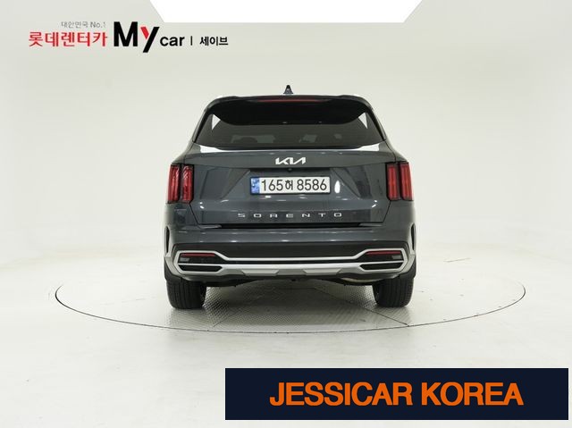 2022 Kia Sorento 4th Gen - Thumbnail 11