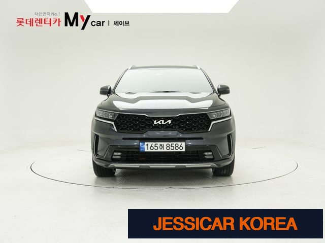 2022 Kia Sorento 4th Gen - Thumbnail 13