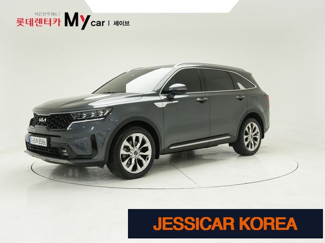 2022 Kia Sorento 4th Gen - Thumbnail 14