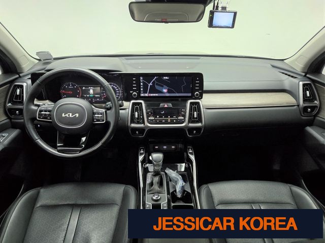 2022 Kia Sorento 4th Gen - Thumbnail 16