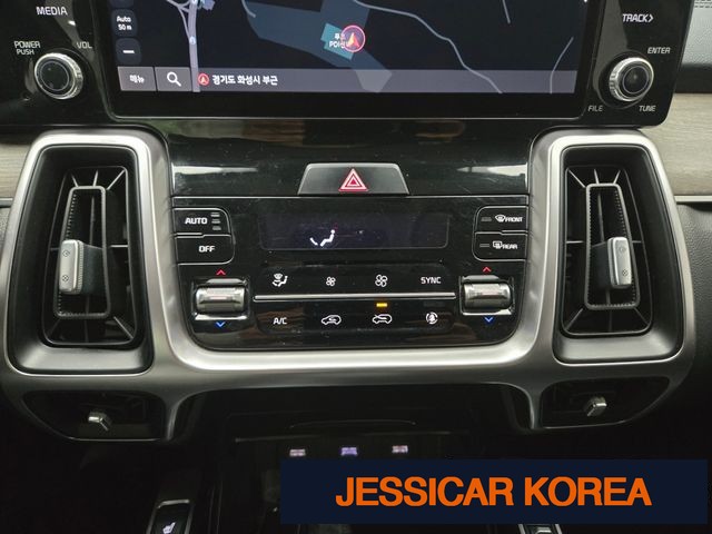 2022 Kia Sorento 4th Gen - Thumbnail 17