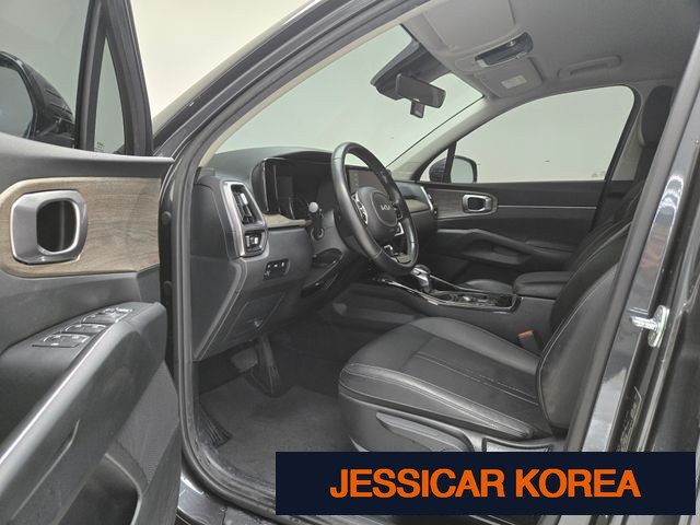 2022 Kia Sorento 4th Gen - Thumbnail 18